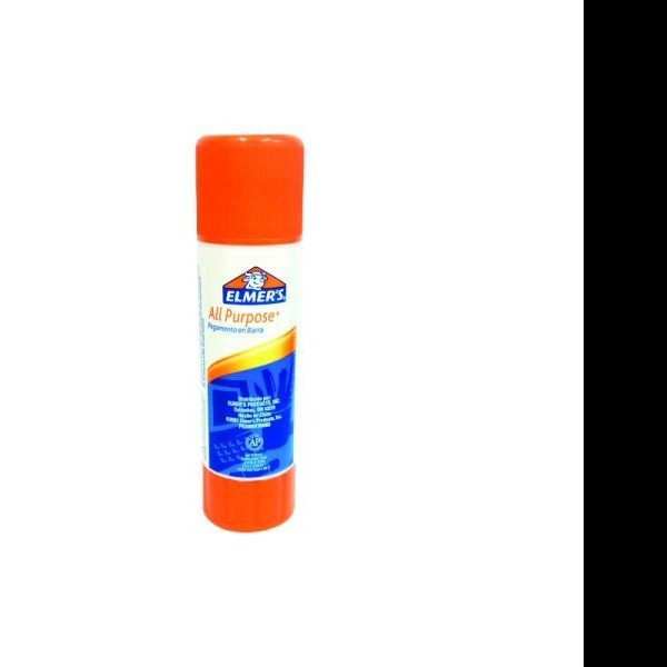 PEGAMENTO LAPIZ ADHE. ELMERS 22GR. E.12 C.72